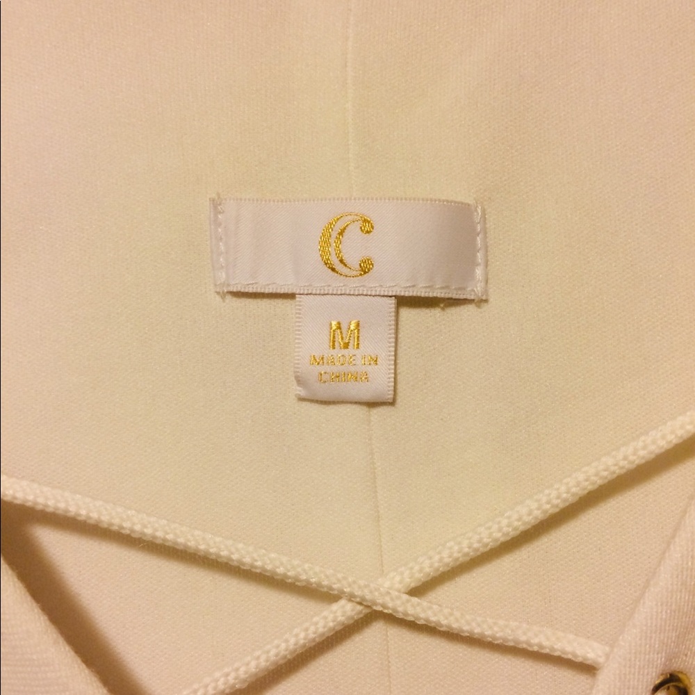 Charming Charlie’s dress